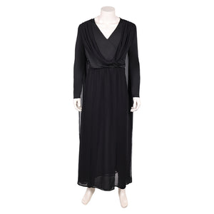 Dream schwarz Kostüm Set Sandman Dream Cosplay Outfits