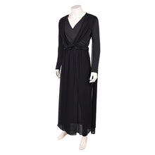 Laden Sie das Bild in den Galerie-Viewer, Dream schwarz Kostüm Set Sandman Dream Cosplay Outfits
