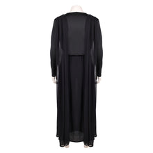 Laden Sie das Bild in den Galerie-Viewer, Dream schwarz Kostüm Set Sandman Dream Cosplay Outfits