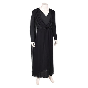 Dream schwarz Kostüm Set Sandman Dream Cosplay Outfits
