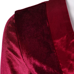 Drop (2025) Drop – Tödliches Date Violet rot Kostüm Cosplay Outfits