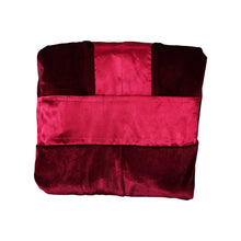 Laden Sie das Bild in den Galerie-Viewer, Drop (2025) Drop – Tödliches Date Violet rot Kostüm Cosplay Outfits