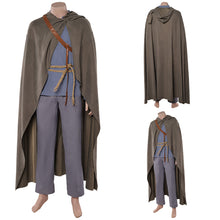 Laden Sie das Bild in den Galerie-Viewer, Dunk Kostüm A Knight of the Seven Kingdoms Ser Duncan the Tall Cosplay Outfit