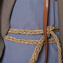 Laden Sie das Bild in den Galerie-Viewer, Dunk Kostüm A Knight of the Seven Kingdoms Ser Duncan the Tall Cosplay Outfit