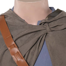 Laden Sie das Bild in den Galerie-Viewer, Dunk Kostüm A Knight of the Seven Kingdoms Ser Duncan the Tall Cosplay Outfit