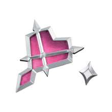 Laden Sie das Bild in den Galerie-Viewer, Durin Kostüm Set Genshin Impact Durin Cosplay Outfits