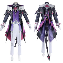 Laden Sie das Bild in den Galerie-Viewer, Durin Kostüm Set Genshin Impact Durin Cosplay Outfits