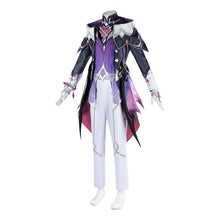 Laden Sie das Bild in den Galerie-Viewer, Durin Kostüm Set Genshin Impact Durin Cosplay Outfits