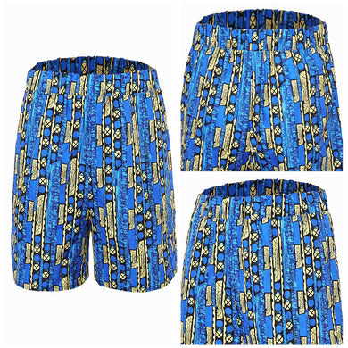 Dustin Henderson blau Shorts Stranger Things Dustin Cosplay Outfits