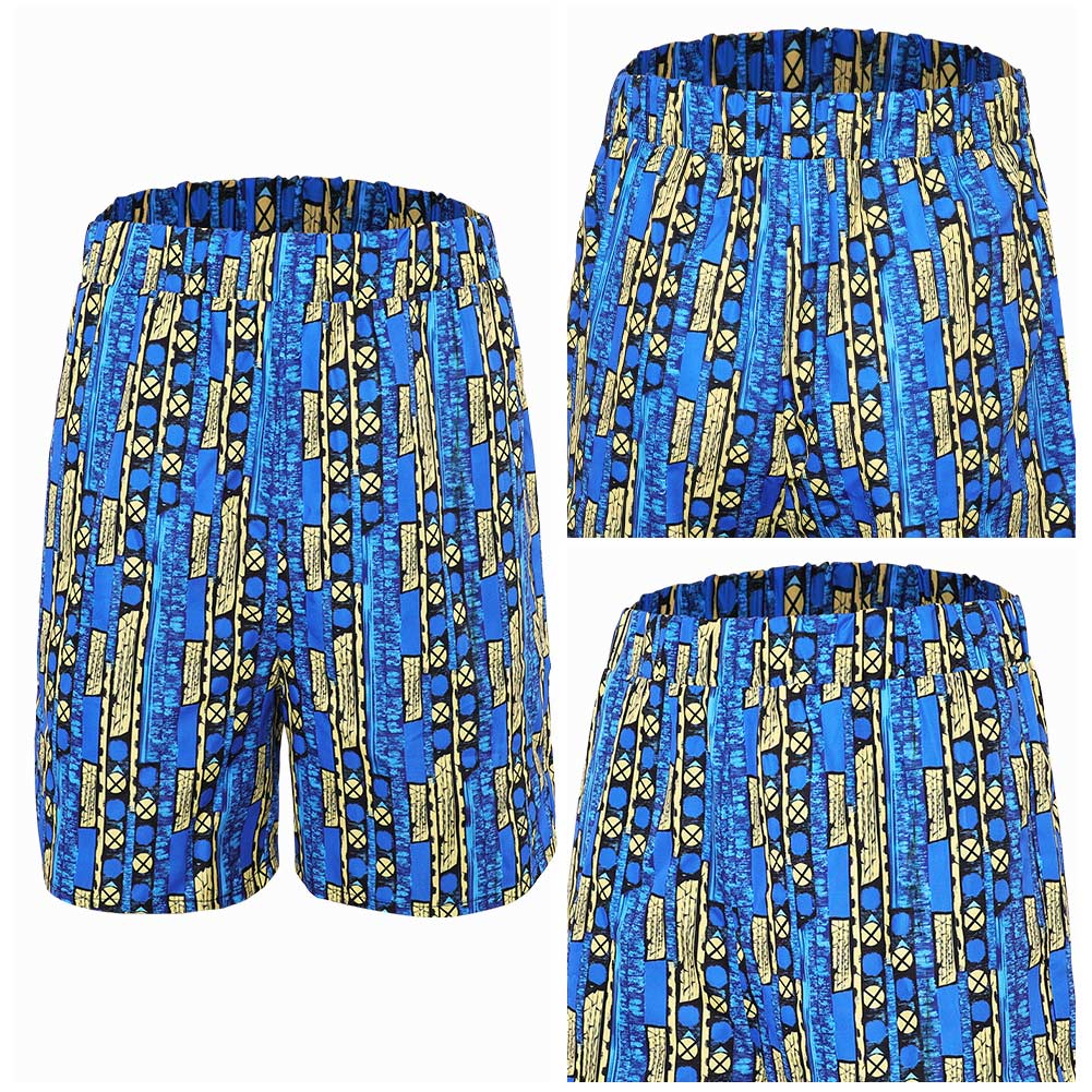 Dustin Henderson blau Shorts Stranger Things Dustin Cosplay Outfits