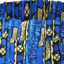 Laden Sie das Bild in den Galerie-Viewer, Dustin Henderson blau Shorts Stranger Things Dustin Cosplay Outfits