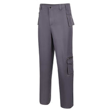 Laden Sie das Bild in den Galerie-Viewer, Dustin Henderson grau Hose Stranger Things Dustin Cosplay Outfits