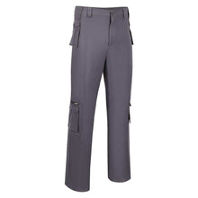 Laden Sie das Bild in den Galerie-Viewer, Dustin Henderson grau Hose Stranger Things Dustin Cosplay Outfits