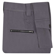 Laden Sie das Bild in den Galerie-Viewer, Dustin Henderson grau Hose Stranger Things Dustin Cosplay Outfits
