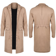 Laden Sie das Bild in den Galerie-Viewer, Dustin Henderson Jacke Stranger Things Dustin Cosplay Outfits