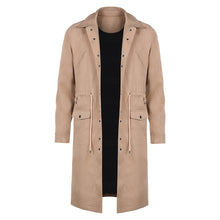 Laden Sie das Bild in den Galerie-Viewer, Dustin Henderson Jacke Stranger Things Dustin Cosplay Outfits