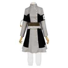 Laden Sie das Bild in den Galerie-Viewer, Eishia Stilza Outfit GACHIAKUTA Eishia Cosplay Kostüm