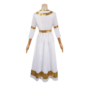 Elden Ring Miquella Cosplay Kostüm Miquella The Kind Outfits