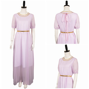 Elden Ring St. Trina Kleid Cosplay Outfits