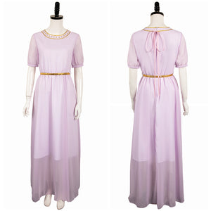 Elden Ring St. Trina Kleid Cosplay Outfits