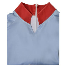 Laden Sie das Bild in den Galerie-Viewer, ELEVEN blau Jumpsuit Stranger Things Jane Hopper Cosplay Outfit