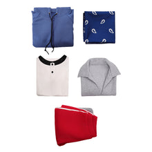 Laden Sie das Bild in den Galerie-Viewer, Eleven Outfits Stranger Things Staffel 5 Jane Hopper Cosplay Kostüm