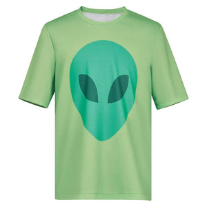 Elio 2025 Elio T-Shirt Kurzarm Kundhals Outifts