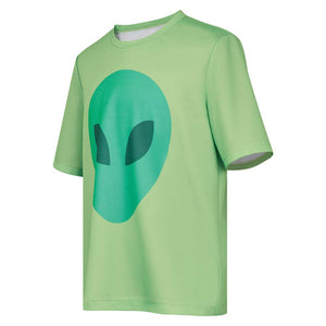 Elio 2025 Elio T-Shirt Kurzarm Kundhals Outifts