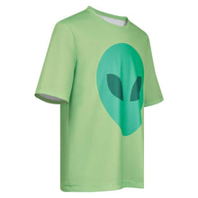 Laden Sie das Bild in den Galerie-Viewer, Elio 2025 Elio T-Shirt Kurzarm Kundhals Outifts
