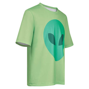 Elio 2025 Elio T-Shirt Kurzarm Kundhals Outifts