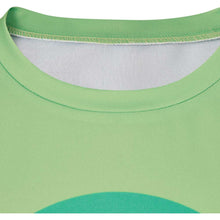 Laden Sie das Bild in den Galerie-Viewer, Elio 2025 Elio T-Shirt Kurzarm Kundhals Outifts