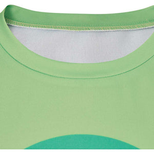 Elio 2025 Elio T-Shirt Kurzarm Kundhals Outifts
