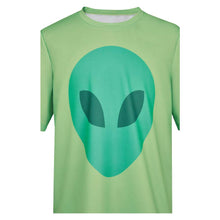 Laden Sie das Bild in den Galerie-Viewer, Elio 2025 Elio T-Shirt Kurzarm Kundhals Outifts