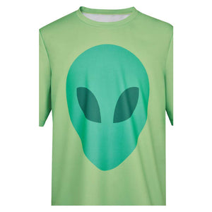 Elio 2025 Elio T-Shirt Kurzarm Kundhals Outifts