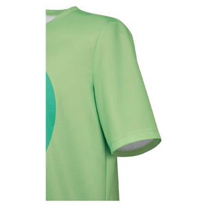Elio 2025 Elio T-Shirt Kurzarm Kundhals Outifts