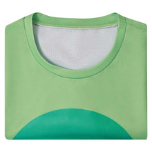 Laden Sie das Bild in den Galerie-Viewer, Elio 2025 Elio T-Shirt Kurzarm Kundhals Outifts