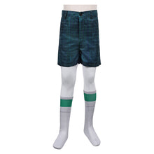 Laden Sie das Bild in den Galerie-Viewer, Elio 2025 Kinder Elio Shorts Socke Cosplay Outfits