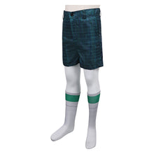 Laden Sie das Bild in den Galerie-Viewer, Elio 2025 Kinder Elio Shorts Socke Cosplay Outfits