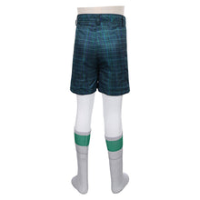 Laden Sie das Bild in den Galerie-Viewer, Elio 2025 Kinder Elio Shorts Socke Cosplay Outfits