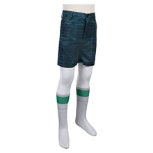 Laden Sie das Bild in den Galerie-Viewer, Elio 2025 Kinder Elio Shorts Socke Cosplay Outfits
