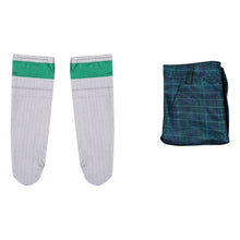 Laden Sie das Bild in den Galerie-Viewer, Elio 2025 Kinder Elio Shorts Socke Cosplay Outfits