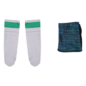 Elio 2025 Kinder Elio Shorts Socke Cosplay Outfits