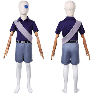 Elio 2025 Kinder Elio Solís Cosplay Kostüm