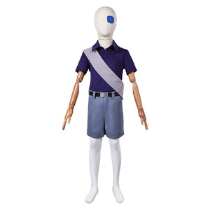 Elio 2025 Kinder Elio Solís Cosplay Kostüm