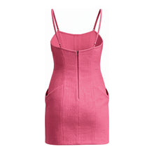 Laden Sie das Bild in den Galerie-Viewer, Elle Woods Kostüm Set Legally Blonde 2026 Elle Woods Cosplay Outfit