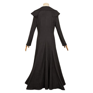 Elphaba Kostüm Wicked: For Good (2025) Elphaba schwarz Cosplay Kostüm