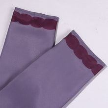 Laden Sie das Bild in den Galerie-Viewer, Elphaba lila Kostüm Wicked for Good Elphaba Cosplay Outfits