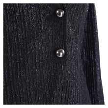 Laden Sie das Bild in den Galerie-Viewer, Elphaba schwarz Kleid Wicked 2 For Good Elphaba Cosplay Kostüm