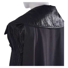Laden Sie das Bild in den Galerie-Viewer, Elphaba schwarz Kleid Wicked 2 For Good Elphaba Cosplay Kostüm