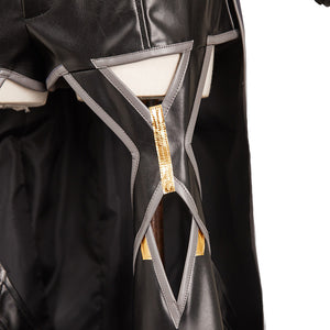 Emma Frost Kostüm Marvel Rivals Emma Cosplay Outfits